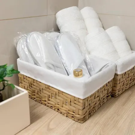 Appartement Ophelia Tríkala