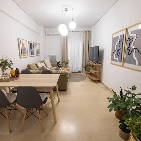 Apartment Ophelia
