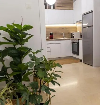 Ophelia Appartement Tríkala