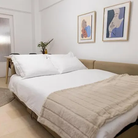 Appartement Ophelia *