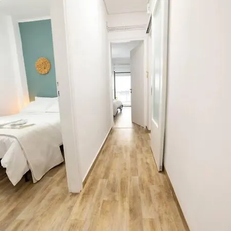 Ophelia Apartment *