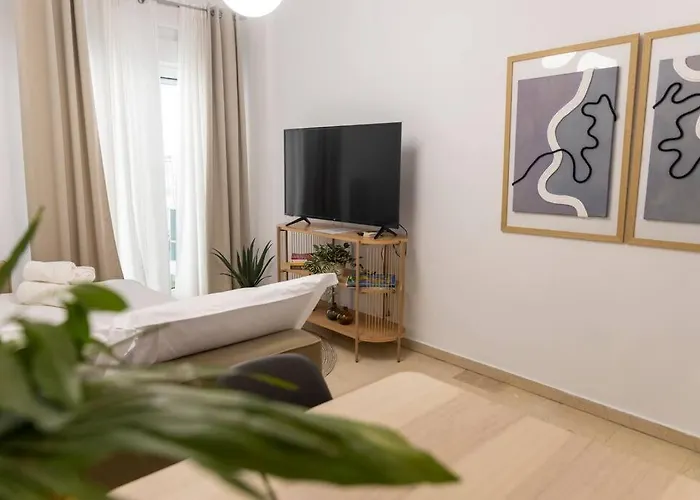 Ophelia Διαμέρισμα