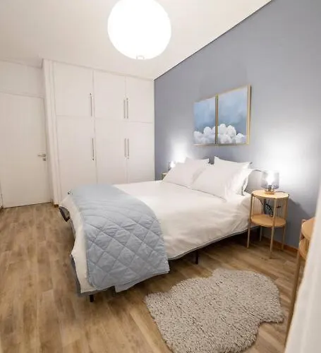 Ophelia Διαμέρισμα *