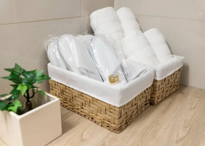 아파트 Ophelia 트리칼라