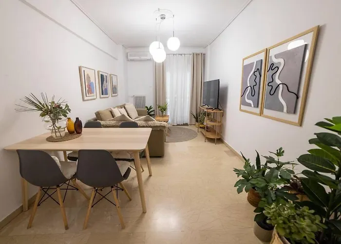 Διαμέρισμα Ophelia