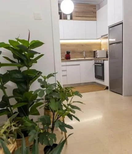 Ophelia Διαμέρισμα Τρίκαλα