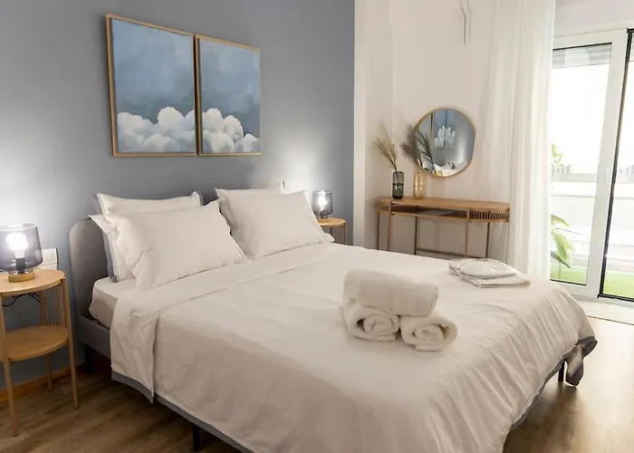 Διαμέρισμα Ophelia