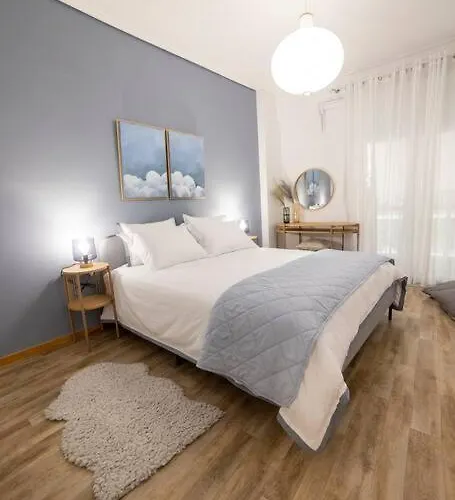 Ophelia 트리칼라