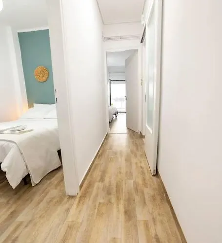 Ophelia Διαμέρισμα *